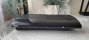 Playstation 3 Super Slim Jailbreak/HEN + Controllers + Games (5 foto / 10)