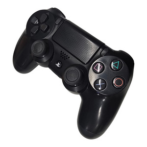 Mängupult PS4 (4 foto / 5)