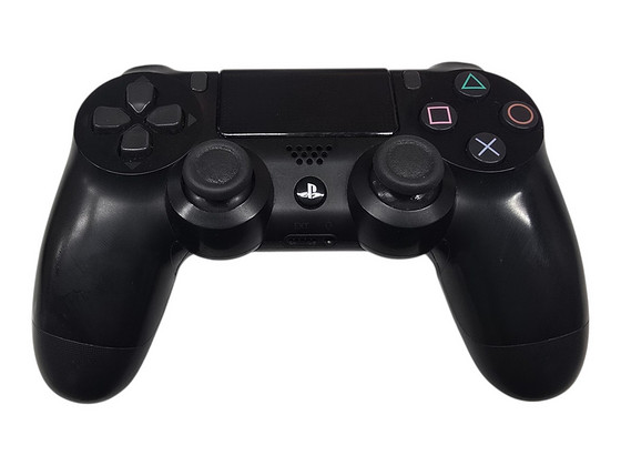 Mängupult PS4