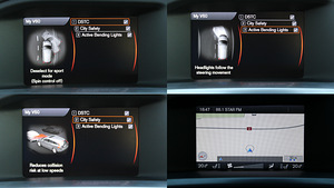 Volvo V60 Ocean Race 2.0 R5 120kW HOLLANDIST (15 foto / 15)