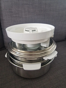 Tefal VC502D10 Aurupott (2 foto / 3)
