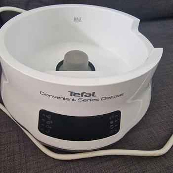 Tefal VC502D10 Aurupott
