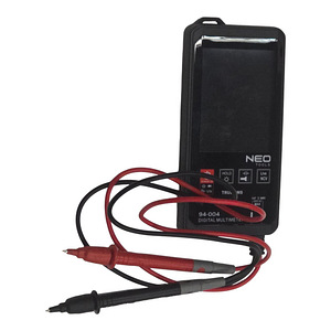 Мультиметр Neo Tools 94-004 + Коробка (5 фото из 5)