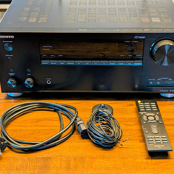 Onkyo TX-RZ730 9.2 Network AV Receiver