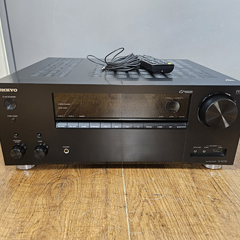 Onkyo TX-RZ730 9.2 Network AV Receiver