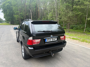 BMW x5 (3 foto / 8)