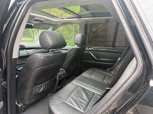 BMW x5 (7 foto / 8)