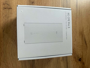 4G Ruuter Huawei 4G CPE PRO3 (1 foto / 3)
