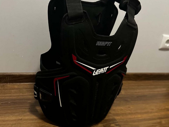 Защита тела Leatt 3DF AirFit