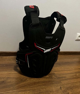 Защита тела Leatt 3DF AirFit (1 фото из 1)