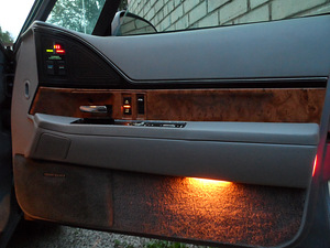 Buick Park Avenue 3.8 (6 foto / 6)