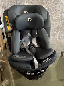 Maxi-Cosi Emerald 360 S i-Size, 0–12 a, ISOFIX 360° -uus (1 foto / 2)
