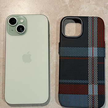 iPhone 15
