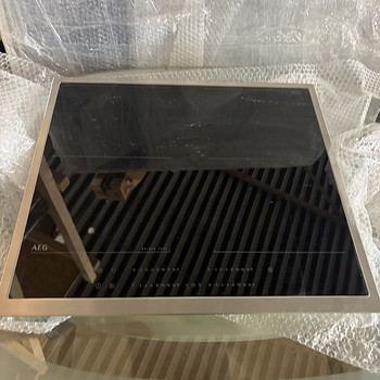AEG TO64IM0FXB 6000 Flex induktsioonpliidiplaat 60 cm, Doubl