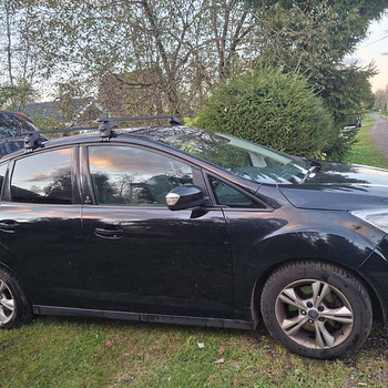 Продам Ford C-Max