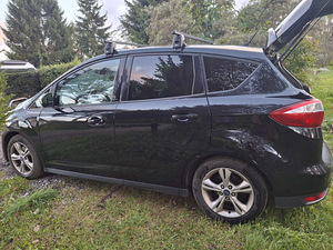 Продам Ford C-Max (5 фото из 12)
