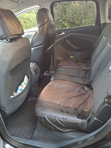 Продам Ford C-Max (10 фото из 12)