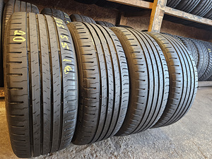 205 55 R 16 Continental ContiEcoContact 5 (1 фото из 4)