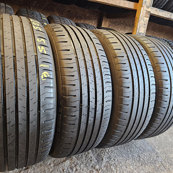205 55 R 16 Continental ContiEcoContact 5