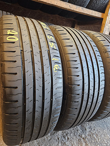 205 55 R 16 Continental ContiEcoContact 5 (2 фото из 4)
