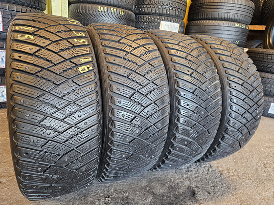 195 55 R 16 Goodyear Ultra Grip Ice Arctic