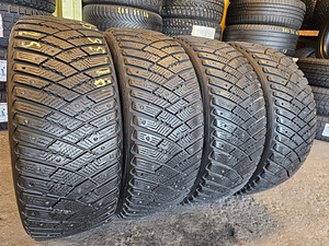 195 55 R 16 Goodyear Ultra Grip Ice Arctic (1 фото из 4)