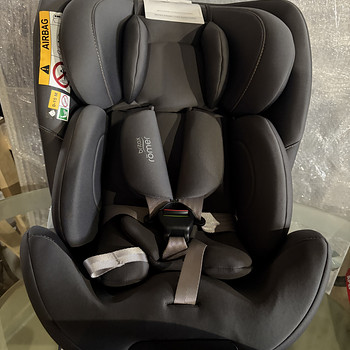 Britax Römer RIDER turvatool 40–125 cm, 360° ISOFIX