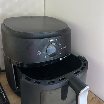Philipsi õhufritüür