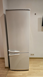 Külmkapp (1 foto / 5)