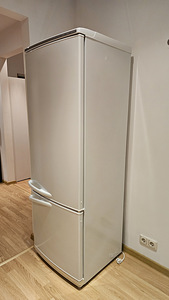 Külmkapp (2 foto / 5)