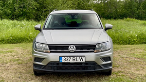 Volkswagen Tiguan Trendline Comfort 2.0 110kW (2 foto / 15)
