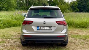 Volkswagen Tiguan Trendline Comfort 2.0 110kW (5 foto / 15)