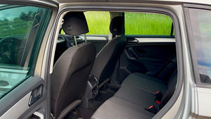 Volkswagen Tiguan Trendline Comfort 2.0 110kW (7 foto / 15)