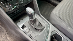 Volkswagen Tiguan Trendline Comfort 2.0 110kW (14 foto / 15)
