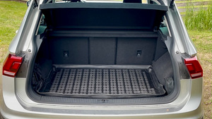 Volkswagen Tiguan Trendline Comfort 2.0 110kW (15 foto / 15)