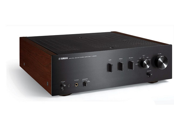 Yamaha A-S1000 Stereo Integrated Amplifier