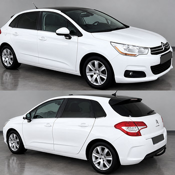 Auto rent