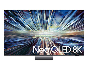 Samsung 75” Neo QLED 8K Smart TV QN900D – QE75QN900DTXXH (1 фото из 4)