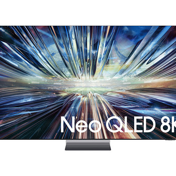 Samsung 75” Neo QLED 8K Smart TV QN900D – QE75QN900DTXXH
