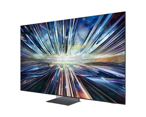 Samsung 75” Neo QLED 8K Smart TV QN900D – QE75QN900DTXXH (2 фото из 4)