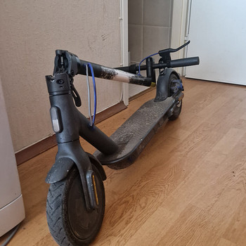 Xiaomi scooter 3