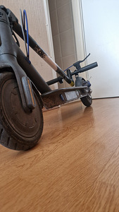 Xiaomi scooter 3 (2 foto / 3)