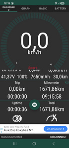 Xiaomi scooter 3 (3 foto / 3)