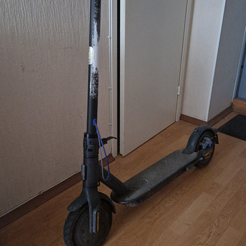 Xiaomi scooter 3