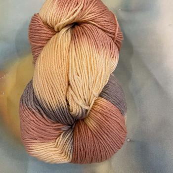 Kirju lõng - 200g.