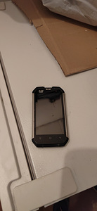 Telefon. CAT (1 foto / 7)