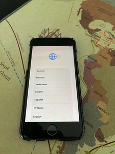 iPhone se 2022 (1 фото из 4)