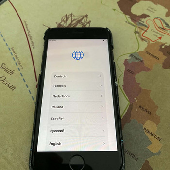 iPhone se 2022