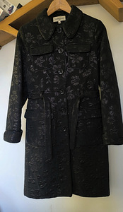 Cottonade Paris mantel suurus 36 (1 foto / 3)