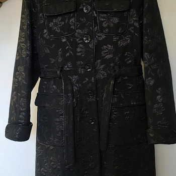 Cottonade Paris mantel suurus 36